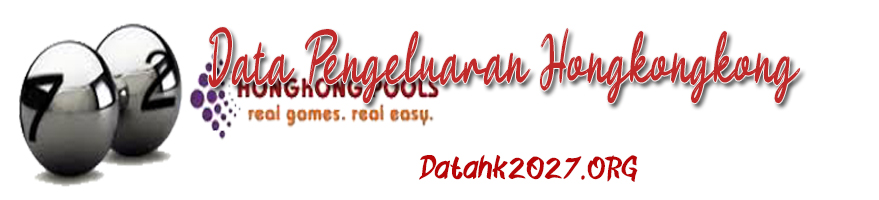 Data Pengeluaran Hongkong 2027